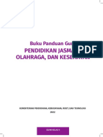PJOK Kelas 2 (14 Desember 2022) PDF
