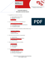 Evaluacion GP MODULO III