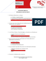 Evaluacion GP MODULO IV