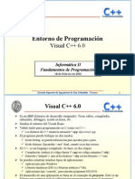 Tutor C++ Algoritmica