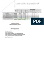 Test MS Excel Print