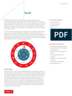 Solution - Brief HCM Overview PDF