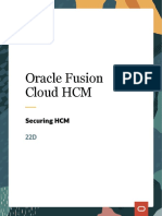 Securing HCM PDF