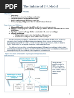 Chapter-3 ER Model