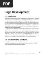 Chapter 2 Page Development PDF