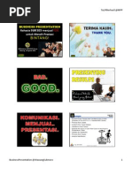 Download Business Presentation Skills by Wawang Sukmoro SN63425266 doc pdf