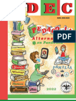 Revista Pedagogia Alternativa