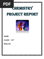 project chemistry scribd investigatory investigatory investigatory chemistry chemistry project project of