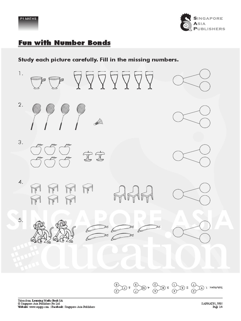 P1Maths Week 5 | PDF | Mathematics | Science