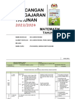 RPT Mate THN 2 PDF