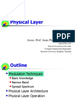 2014 09 Physical Layer