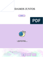 Juego Aprendamos Juntos