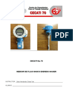 Portada Medidor de Flujo Masico PDF