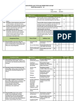 Kisi-Kisi PTS Bahasa Indonesia VIII (Terbaru)