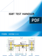 Igbt Test Handler - 221114