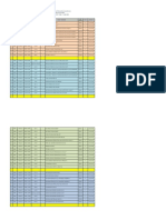 Jadwal UU S2 - Periode 20221