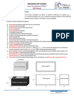 Problemario Fluidos PDF