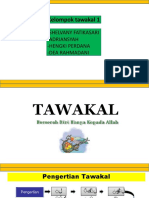 Kelompok Tawakal 1