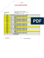 MPCL&ALHAJ - Time - Sheet February - 2023