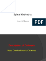 11 Spinal-Orthotics