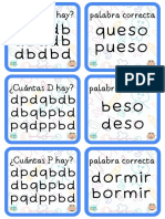 ¿Cuántas B Hay PDF