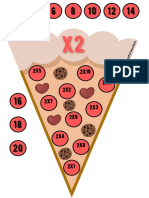 Tarta Multiplicaciones PDF