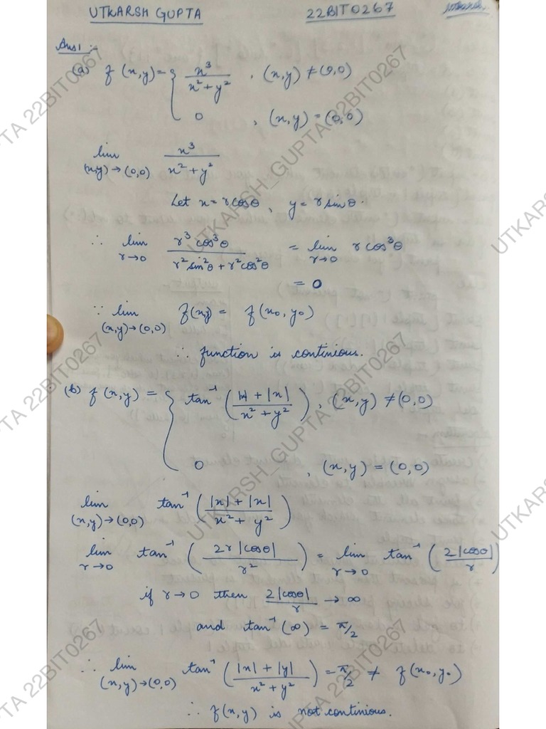 Mathsda | PDF