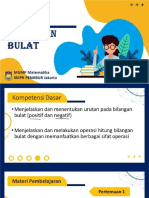 Bilangan Bulat-Pertemuan 1-7C