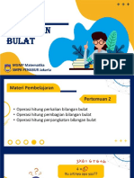 Bilangan Bulat-Pertemuan 2-7C