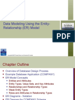 Entity-Relationship (ER) Model - PPT (Compatibility Mode) (Repaired)