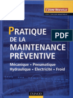 Pratique de la Maintenance Preventive