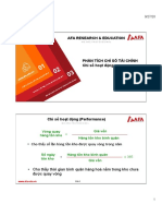 2.2.2 Phân Tích Chỉ Số Tài Chính - Hoạt Động PDF