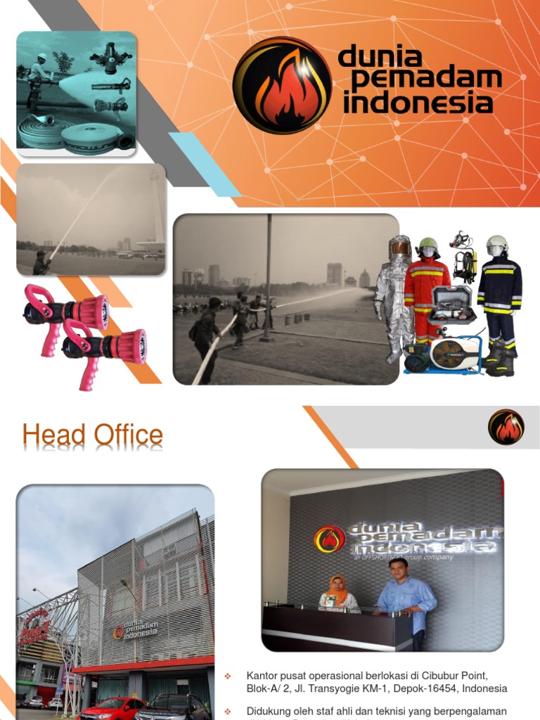 DPI - Fire Extinguisher 2020 | PDF | United Nations Framework ...