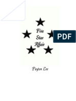 Five Star Affair