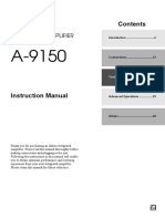 A-9150 Manual en