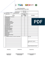Form Alat Berat PDF