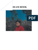 1A - Varulian Imanuel S - Dream Book