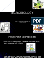 MICROBIOLOGY Ikm Fik 2011