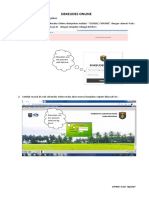 Tutorial Sikeudes (Dipakai Boleh G Dipakai GPP)