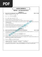 Intermediate 2nd Year Maths 2B Solutions | PDF | Trigonometric ...