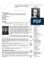 Niels Bohr - Wikipedia, La Enciclopedia Libre