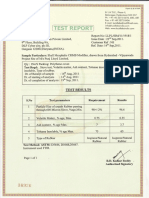 Lucid Labs Test Report of Shell CRMB Modifier - Final