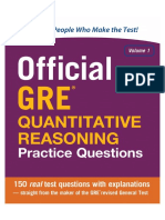 Gre Prep