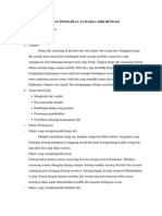 Laporan Pendahuluan Harga Diri Rendah PDF
