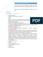 Hirsutismo: causas y tratamientos efectivos