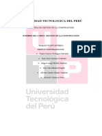 UNIVERSIDAD TECNOLOGICA DEL PERÚ Conta