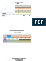 Jadwal Program Membaca Berimbang 2023