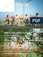 BasikalWithView Paket-1