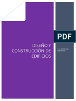 Diseño Y Construcción de Edificios: 1.04 Materiales Cerámicos