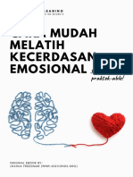 Cara Mudah Melatih Kecerdasan Emosional PDF